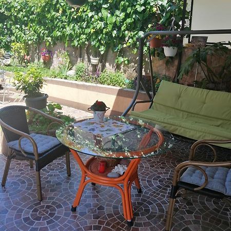 Little Garden House Villa Rijeka Eksteriør billede
