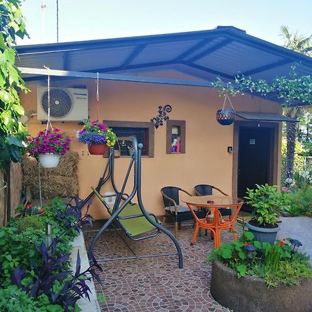 Little Garden House Villa Rijeka Eksteriør billede